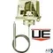 SPDT 0-225' Immersion Temp Sw. For United Electric Part# B54-103