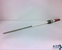 FLAME ROD ASSEMBLY For Maxon Part# 27731