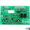PC BOARD LCD DISPLAY For Raypak Part# 013194F