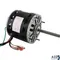 115v Fan Motor 1/4"Shaft For Williams Comfort Products Part# 7810