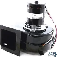 Inducer Assembly 230v For Aaon Part# R94040