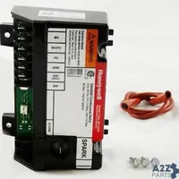 24V NG Cont. Try Ignition Mod. For Laars Heating Systems Part# R0011900