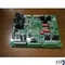 DXM CONTROL BOARD For ClimateMaster Part# 17B0002N04