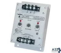 Lennox 94W59 Voltage Monitor/Protector, 190-600VAC, 3PH, 50/60HZ