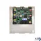 3 ZONE 1STG ZONE CONTROL PANEL For ZoneFirst Part# MMP3