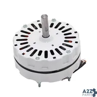 120V 1SPD MOTOR For Williams Comfort Products Part# P151101