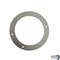 Flue Collar Gasket For Williams Comfort Products Part# 7A22