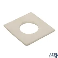 Gasket For Williams Comfort Products Part# P103100