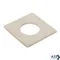 Gasket For Williams Comfort Products Part# P103100
