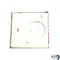 MANIFOLD GASKET For Williams Comfort Products Part# P147200