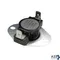 SWITCH For Williams Comfort Products Part# P296201