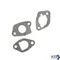GASKET For Watts Part# 1102022