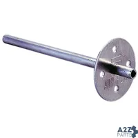 Duct Probe For Veris Industries Part# AA54