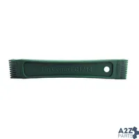 P-12 GreenFinCombs12&14PerInch For Camstat Part# 6606