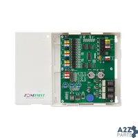 2or3 StageControlPanel24Vwplug For ZoneFirst Part# H32P