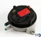 PRESSURE SWITCH For Reznor Part# 270389