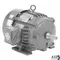 10HP 208-230/460V 1760RPM 215T For Nidec-US Motors Part# H10P2D