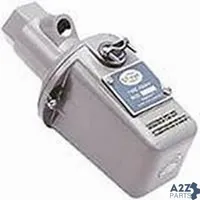 PRESSURE TRANSDUCER 0-200# For Fireye Part# BLPS-200