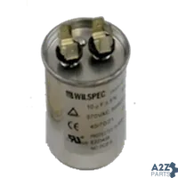 Motor Capacitor For Marvair Part# 50360