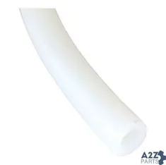 1/2" Id Silicone Hose for Accutemp Part# AT0P3833-63000