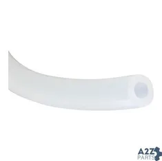 1/4" Id Silicone Hose for Accutemp Part# AT1P-2558-2