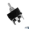 3 Position Switch for Globe Part# 952-8