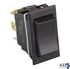 3 Position Switch for Garland Part# 228264-1