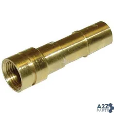 Adapter for Frymaster Part# 810-0425