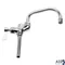 Add-on Faucet for Fisher Mfg Part# 2901