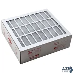 Air Filter Cartrid for Pitco Part# 2FV803