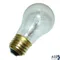 Appliance Lamp, 40w 120v for B K Industries Part# B0066