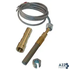 Armored Thermopile for Frymaster Part# 807-3485
