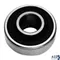 Ball Bearing for Univex Part# 1030019