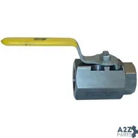 Ball Valve for Anets Part# P9310-42