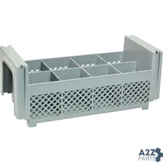 Basket, Flatware for Cambro Part# 8FBNH434(151)