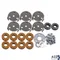 Bearing Tune Up Kit for Roundup Part# 7000539