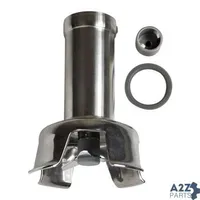 PREP103 Bell Cover MP450A