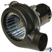 Blower Motor for Wittco Part# AD-301-2000-0