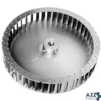 Blower Wheel for Market Forge Part# S10-5453