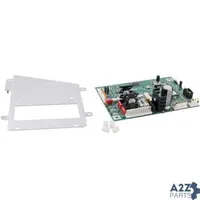 Board,control (assy) for Hobart Part# 00-749670