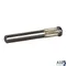 Bolt - Knurled for Rational Part# 2120.1258