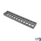 Bottom Grate for Rankin Delux Part# RDLR-02-A