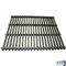 Bottom Grate for Star Mfg Part# 2F-Y7140