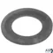 Bowl Gasket for Jet Spray Part# S3170
