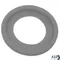 Bowl Gasket for Jet Spray Part# S6600