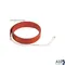 Heater,silicone Rubber for Ultrafryer Part# 23341