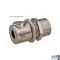 Coupling,disconect for Ultrafryer Part# 24A157