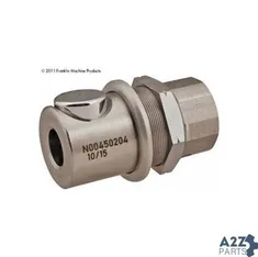 Coupling,disconect for Ultrafryer Part# 24A238