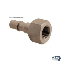Coupling,disconnect for Ultrafryer Part# 24A239