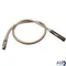 Hose,pre-rinse for CHG (Component Hardware Group) Part# KL50Y004-72